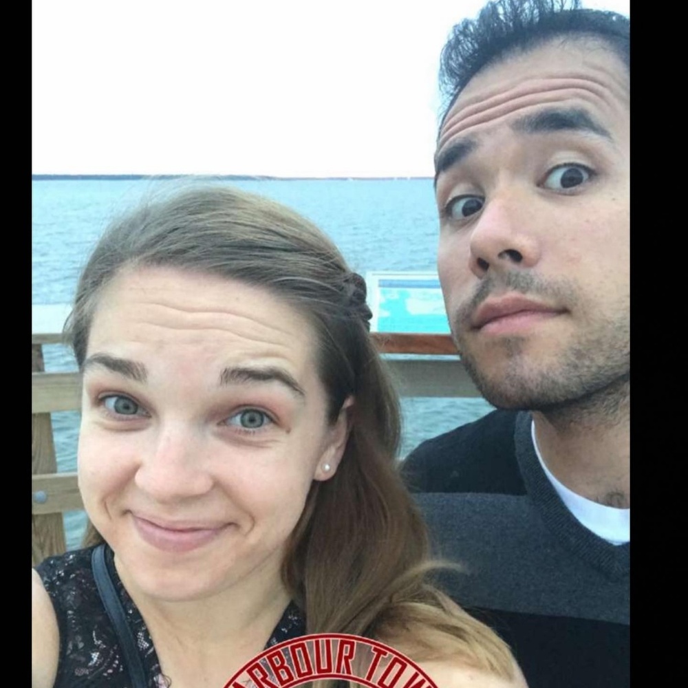 Meet your Posher, Kerianne